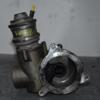 Механік EGR клапана Mercedes S-class 3.2cdi (W220) 1998-2005 A6130980117 81600 - 4