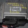 Блок керування двигуном Hyundai Santa FE 2.0crdi 2000-2006 0281011635 81629 - 3