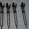 Форсунка дизель электр Land Rover Freelander 2.2td (II) 2007-2014 0445115042 81632 - 3