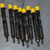 Форсунка дизель электр 05- Renault Modus 1.5dCi 2004-2012 EJBR03101D 81636 - 3