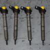 Форсунка дизель електро Audi A8 3.0tdi (4E) 2003-2010 059130277AH 81640 - 3