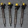 Форсунка дизель электр Volvo S60 2.0tdci 2000-2009 0445116046 81642 - 3