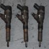 Форсунка дизель електро Citroen Jumpy 2.0jtd 1995-2007 0445110076 81644 - 3