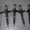 Форсунка дизель электр Renault Espace 2.2dCi (IV) 2002-2014 8972391617 81652 - 3