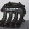 Коллектор впускной пластик Renault Clio 1.4 16V (III) 2005-2012 8200275053 81689 - 3