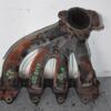 Колектор випускний Renault Clio 1.4 16V (III) 2005-2012 8200114168 81691 - 3
