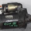 Стартер Renault Modus 1.4 16V 2004-2012 8200298371 81696 - 3
