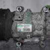 Компрессор кондиционера Renault Modus 1.4 16V 2004-2012 8200365787 81704 - 4