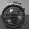 Компрессор кондиционера Renault Modus 1.4 16V 2004-2012 8200365787 81704 - 2