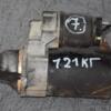 Стартер Opel Corsa 1.0 12V (C) 2000-2006 0001107401 81738 - 3