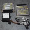 Блок управління двигуном комплект Mercedes Sprinter 2.7cdi (901/905) 1995-2006 A6121533579 81784 - 4