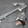 Стеклоподъемник задний левый электр 2 пина Nissan X-Trail (T30) 2001-2007 8073189912 81790 - 3