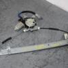 Склопідйомник передній лівий електро 6 пинов Nissan X-Trail (T30) 2001-2007 807318H300 81792 - 3