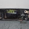 Ручка двері зовнішня передня ліва Nissan X-Trail (T30) 2001-2007 806078H300 81794 - 4