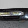 Ручка двері зовнішня задня права Nissan X-Trail (T30) 2001-2007 826068H300 81800 - 3