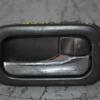 Ручка двері внутрішня права перед = зад Nissan X-Trail (T30) 2001-2007 806708H602 81802 - 3