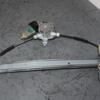Склопідйомник передній правий електро 2 Піна Nissan X-Trail (T30) 2001-2007 8073089912 81810 - 3