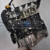 Двигатель (стартер сзади) Renault Kangoo 1.5dCi 1998-2008 K9K 704 81834 - 2