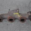 Колектор випускний Renault Kangoo 1.5dCi 1998-2008 8200022407 81862 - 3