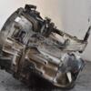 МКПП (механическая коробка переключения передач) 5-ступка Renault Kangoo 1.5dCi 1998-2008 JB3969 81901 - 4