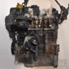 Двигатель (тнвд Siemens) Renault Modus 1.5dCi 2004-2012 K9K 732 81906 - 7