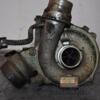 Турбіна Renault Modus 1.5dCi 2004-2012 54399700030 81928 - 4