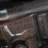 Двигатель (стартер сзади) Renault Kangoo 1.5dCi 1998-2008 K9K B 702 81950 - 11