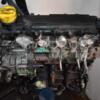 Двигатель (стартер сзади) Renault Kangoo 1.5dCi 1998-2008 K9K B 702 81950 - 6