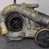 Турбина Renault Kangoo 1.5dCi 1998-2008 54359700002 81969 - 4