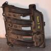 Коллектор впускной пластик Renault Scenic 1.6 16V (I) 1996-2003 7700105829 82003 - 3
