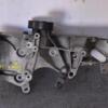 Кронштейн компресора кондиціонера Renault Scenic 1.6 16V (I) 1996-2003 8200178985 82005 - 3