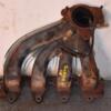 Коллектор выпускной Renault Scenic 1.6 16V (I) 1996-2003 7700114168 82009 - 3