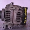 Генератор Renault Logan 1.4 8V, 1.6 8V 2005-2014 7700434899 82011 - 4