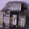 Стартер Renault Scenic 1.6 16V (I) 1996-2003 7711134530 82014 - 3