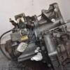 МКПП (механічна коробка перемикання передач) 5-ступка Fiat Doblo 1.4 16V 2010 55196336 82037 - 4