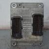 Блок управления двигателем Fiat Doblo 1.4 16V 2010 0261208206 82048 - 3