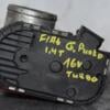 Дросельна заслінка електро Fiat Grande Punto 1.4 T-Jet 16V Turbo 2005 0280750137 82050 - 3