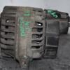 Генератор Fiat Doblo 1.4 16V 2010 51714791 82060 - 6