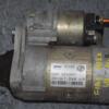 Стартер Fiat Idea 1.4 16v 2003-2016 63103031 82068 - 3