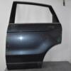 Двері задні ліві Honda CR-V 2007-2012 67550SWAA00ZZ 82074 - 3