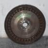 Маховик Ford Fiesta 1.25 16V , 1.4 16V, 1.6 16V 2002-2008 96MM6375A1H 82143 - 3