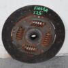 Диск сцепления Ford Fiesta 1.25 16V, 1.4 16V 2002-2008 2S617550BC 82145 - 3