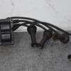 Котушка запалювання з проводами високої напруги комплект Ford Fiesta 1.25 16V, 1.4 16V, 1.6 16V 2002-2008 0221503490 82152 - 3