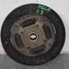 Диск сцепления VW Polo 1.2 12V 2001-2009 03D141031A 82188 - 3