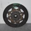 Диск зчеплення Ford Focus 1.6tdci (II) 2004-2011 3M517550D1D 82229 - 3