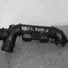 Патрубок інтеркулера Ford Focus 1.6tdci (II) 2004-2011 9655059180 82233 - 3