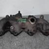 Колектор випускний Opel Astra 1.7cdti 16V (H) 2004-2010 82311 - 4