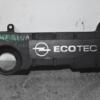 Крышка двигателя декоративная Opel Astra 1.7cdti 16V (H) 2004-2010 55351691 82317 - 3