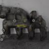 Коллектор впускной металл алюминий Renault Trafic 1.9dCi 2001-2014 8200272607 82346 - 3