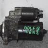 Стартер VW Golf 1.6 16V (IV) 1997-2003 020911023F 82419 - 3